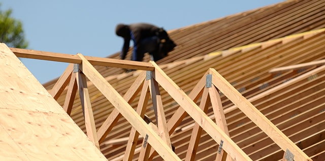 Roofing Contractor in Smyrna, DE