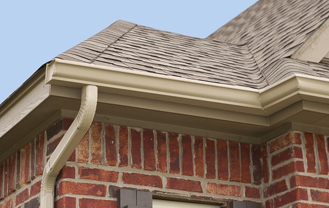 Saint Georges DE Seamless Gutters By Delaware Roofing and Siding - Gutter Installation Professionals Providing Quality, Affordable Gutter Replacement Services