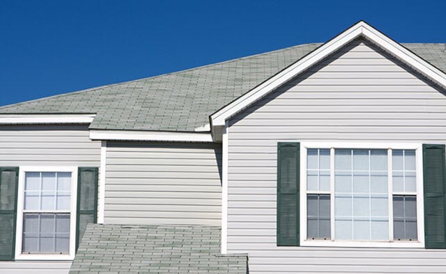 Delaware House Siding By Delaware Roofing and Siding - Siding Expert Providing Quality, Budget Residential Siding Installation Services